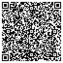 QR code with Hilaman Brad MD contacts