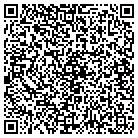 QR code with Clown's To Gown's Custom Swng contacts