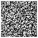 QR code with J P Productions contacts