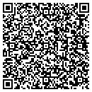 QR code with Jtv Productions Inc contacts