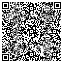 QR code with J W Manny Inc contacts