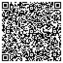 QR code with G C Marketing Inc contacts