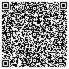 QR code with American Handcrafted Pattern contacts