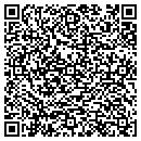 QR code with Publishing Frontiers Network Inc contacts
