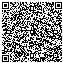 QR code with US X-Rays contacts