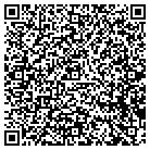 QR code with Rhonda Kristine Brown contacts