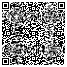 QR code with Peoria Public Service Adm contacts