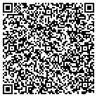 QR code with Peoria Right of Way Maintenance contacts