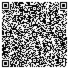 QR code with Phoenix City Data Center contacts
