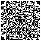 QR code with M & M Video Productions Inc contacts