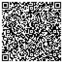 QR code with Halstead David C CPA contacts