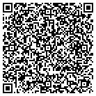 QR code with Phoenix Desert View Pal Center contacts