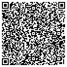 QR code with Henson David W CPA contacts