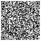 QR code with High Velocity 9 Mm contacts
