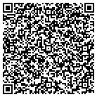 QR code with Phoenix Horticulture Department contacts