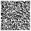 QR code with M S Editorials contacts