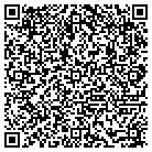 QR code with Phoenix Public Defender's Office contacts