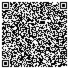 QR code with Phoenix Substance Abuse Service contacts
