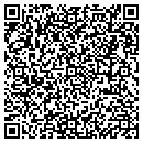 QR code with The Print Shop contacts