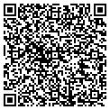 QR code with Jd Packaging contacts