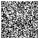 QR code with Upper Image contacts