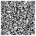 QR code with First National Bank Of Rockies contacts
