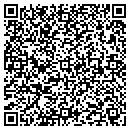 QR code with Blue Print contacts
