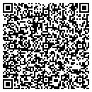 QR code with Kim R  Wallin CPA contacts