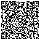 QR code with King Jay L CPA contacts