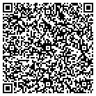 QR code with Kor Recycled Packaging contacts