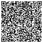 QR code with LA Vora Jr Frank C DPM contacts