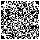 QR code with High Country Professional Bldg contacts