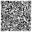 QR code with Matteucci Robert D DPM contacts