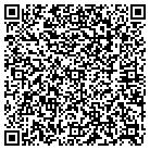 QR code with Matteucci Robert D DPM contacts