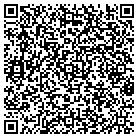 QR code with Matteucci Robert DPM contacts