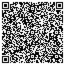 QR code with SLV Photo World contacts