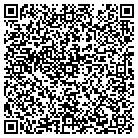 QR code with G&G Holdings Inc Of Oregon contacts