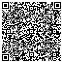 QR code with Masterbox contacts