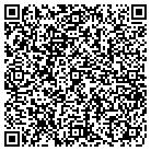 QR code with H&D Property Holding LLC contacts