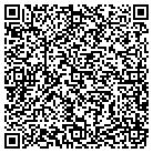 QR code with F S N B Enterprises Inc contacts