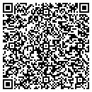 QR code with Rjf Video Productions contacts