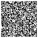 QR code with M L Packaging contacts