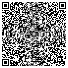 QR code with Watervale Pool Association contacts