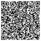 QR code with Holding Space Bodyworks contacts