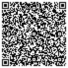 QR code with M&W Packaging Services contacts