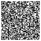 QR code with Mathews David CPA contacts