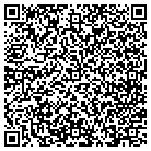 QR code with Ponticello Mario DPM contacts