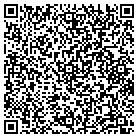 QR code with Hilly's Hooker Service contacts