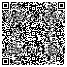 QR code with Tucson Design Engineering contacts