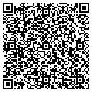 QR code with J W Mauck Holdings LLC contacts